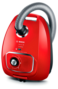 Bosch ProAnimal BGLS4PET2, dammsugare