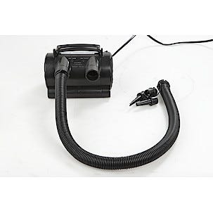 Asaklitt 230 V luftpumpe