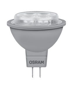 Osram dimbar LED-pære GU 5,3 (MR16) 