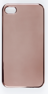 Skal för iPhone 4/4S