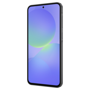 Samsung Galaxy A36 5G smartphone 128 GB, svart