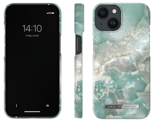 Mobilskal för iPhone 14 och iPhone 13, Ideal of Sweden Fashion Case MagSafe