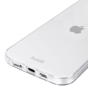 Holdit Soft Case iPhone 7 Plus ja iPhone 8 Plus