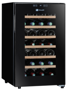 Vinkyl 28 flaskor Climadiff CC28