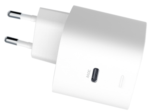 Laturi USB-C 30 W, Exibel