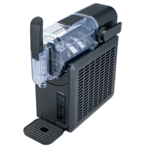 Wilfa Icy slushmaskin med timer, 2 l