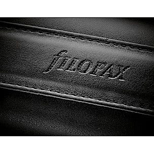 Filofax Metropol Personal systemkalender år 2019