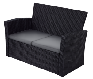 Utemöbler konstrotting