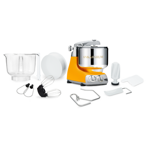 Ankarsrum Assistent Original yellow AKM6230