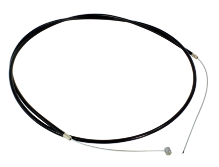 Bromsvajer 1,7 m Cykel 20" Limited Edition