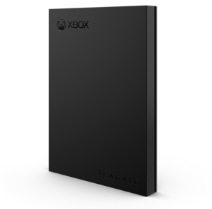 Seagate Game Drive til Xbox, 2 TB ekstern harddisk