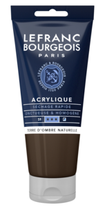 Akrylfärg Lefranc & Bourgeois Fine 80 ml