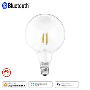 Ledvance Smart+ dimbar LED-pære E27