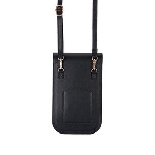 Anmiki Moa mobilveske med skulderrem, crossbody