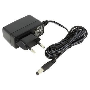 Strømadapter Exibel 6 V/0,8 A