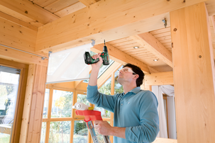 Bosch PSR 14,4 LI drill