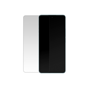 Mobilize Ultra Clear Glass skärmskydd Xiaomi Redmi 15