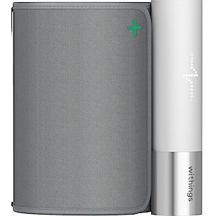 Withings Core, blodtrykksmåler