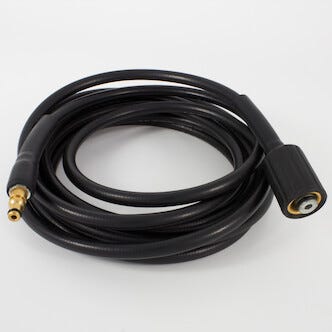 Painepesurin letku Cotech