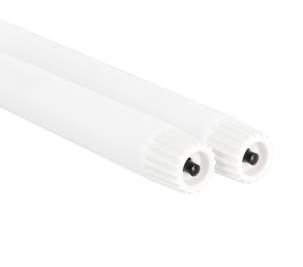 LED-lys kronelys 24 cm, 2-pakning, Northlight