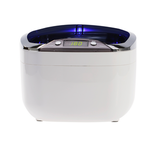 Ultralydvasker 850 ml 