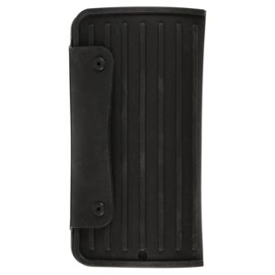 Capere Lämmönkestävä alusta suoristusraudalle, 27,5 x 20 cm