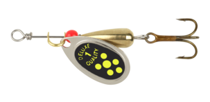 Spinnarsats Gavia 15-pack