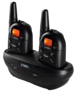 PMR Exibel FX-12