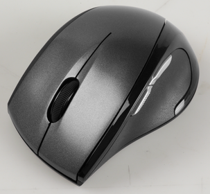 Trådlös optisk mus