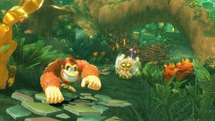 Donkey Kong Bananza, Nintendo Switch 2