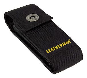 Nylonfodral Leatherman Sheath Large