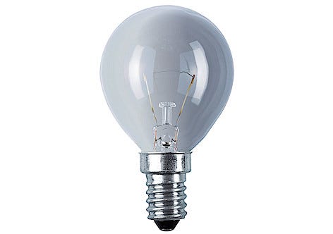 Koristelamppu Osram GLS Classic E14