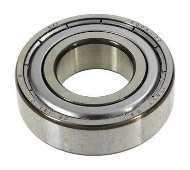 Kulelager SKF 6004-2Z, 20x42x12mm