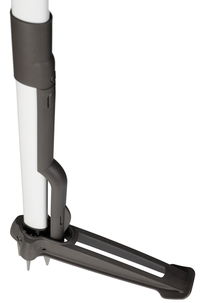 Fiskars light ogräsupptagare, 90 cm