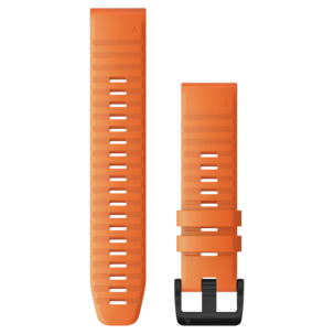 Garmin QuickFit silikonarmband, 22 mm