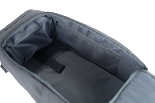 Urban Haul ryggsäck med laptopfack, dam och herr