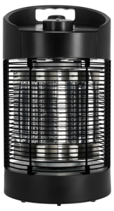 Terrassevarmer 700 W