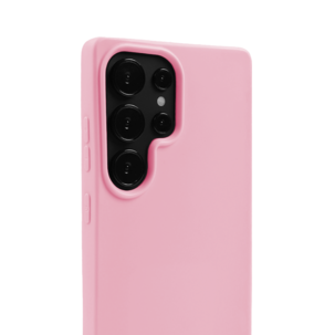 Holdit Soft Case för Samsung Galaxy S25 Ultra, mobilskal