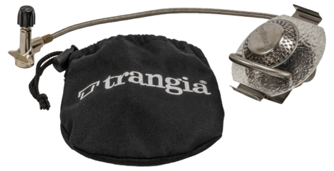Trangia GB74-gassbrenner til stormkjøkken