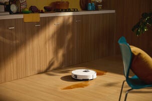 Roborock Q10 VP Robotti-imuri ja moppi