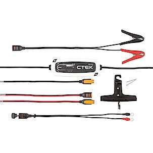 Autolaturisarja CTEK