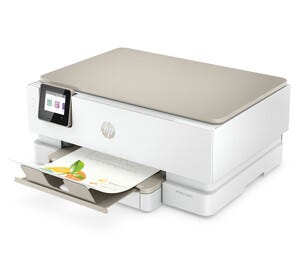 HP ENVY Inspire 7224e trådlös bläckstråleskrivare med skanner och kopiator