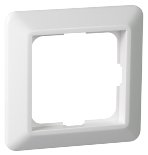 Elko RS dekkramme, Nordic renhvit