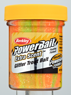 Agn PowerBait 2-pack