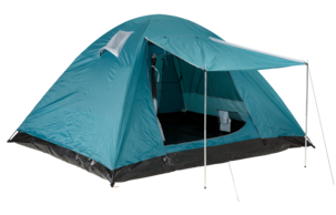 Tält 3 personer
