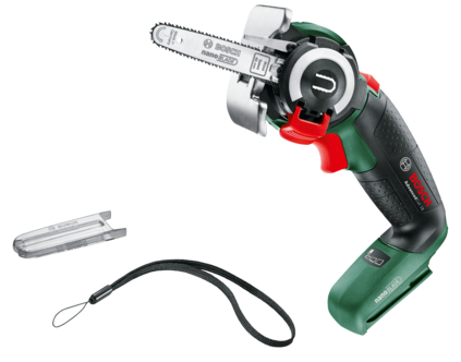 Bosch AdvancedCut 18 multisag med NanoBlade
