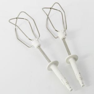 VISPER  2-PACK Braun