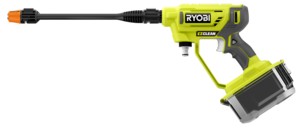 Ryobi batteridrevet trykkspyler RY18PW22A-0