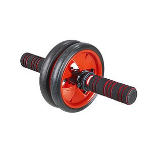 Träningshjul med broms, Asaklitt