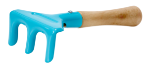 Trädgårdsset för barn